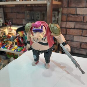 Boneco Bebop ( Tartarugas ninjas)