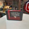 Cartucho Mega drive Warlock (Na caixa original) - Imagem 4
