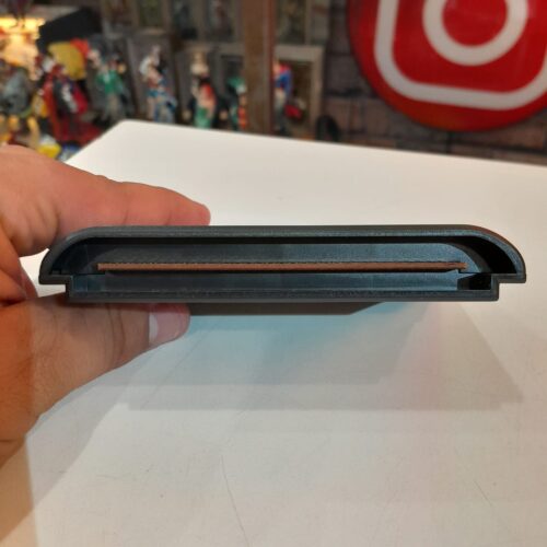 Cartucho Mega drive Warlock (Na caixa original) - Imagem 5