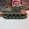 Antigo Tanque de Guerra de lata - Imagem 4