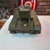 Antigo Tanque de Guerra de lata - Imagem 5