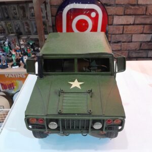 Viatura militar de Lata