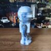 Caneca Robô Com Tampa - Imagem 3