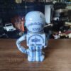 Caneca Robô Com Tampa - Imagem 5