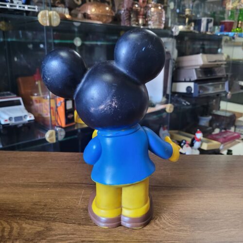 Antigo Mickey Original da Estrela - Image 4
