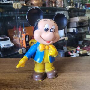 Antigo Mickey Original da Estrela
