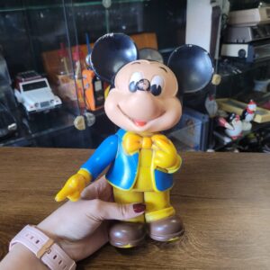 Antigo Mickey Original da Estrela