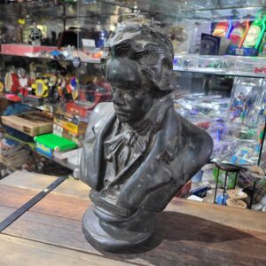Busto Beethoven de Petit Bronze