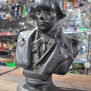 Busto Beethoven de Petit Bronze