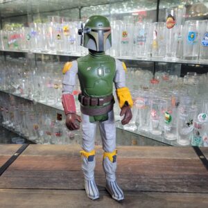 Bubble Fett Star Wars Original 1979
