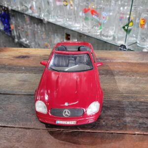Miniatura Mercedez Benz SKL 230 1/18