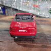 Miniatura Mercedez Benz SKL 230 1/18 - Imagem 6