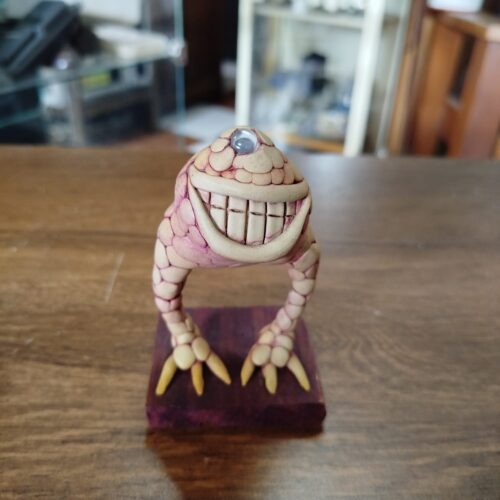 Action Figure filme O Estranho mundo de Jack - Imagem 6