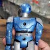 Antigo Boneco Jiban Glasslite - Imagem 4