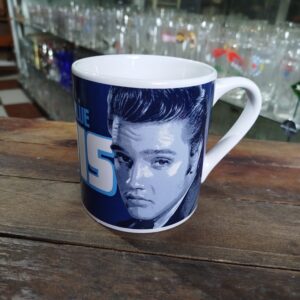 Caneca Elvis Presley