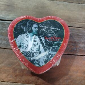 Achocolatado Elvis Presley