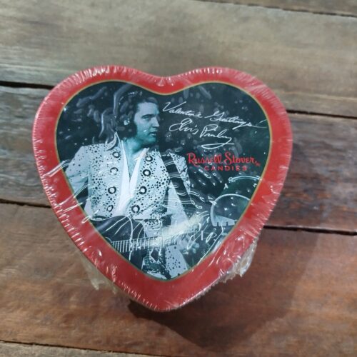 Achocolatado Elvis Presley