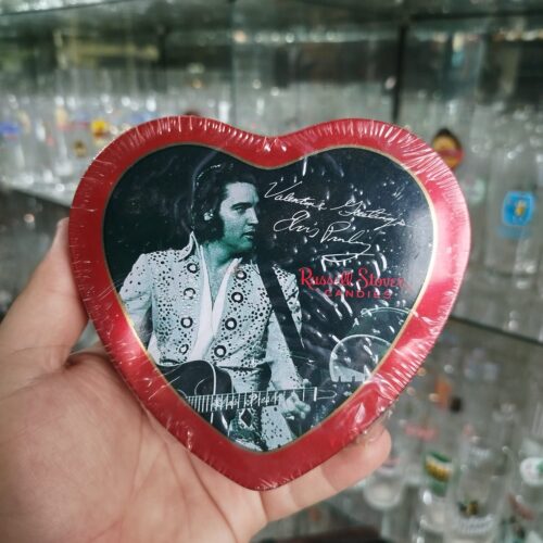 Achocolatado Elvis Presley - Imagem 2
