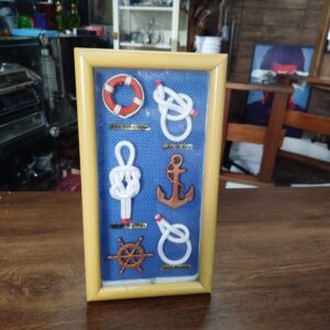 Antigo Quadro de Nós