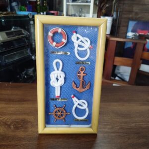 Antigo Quadro de Nós