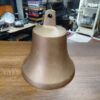 Antigo Sino de Bronze 3,100kg