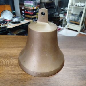Antigo Sino de Bronze 3,100kg
