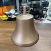 Antigo Sino de Bronze 3,100kg - Imagem 4