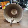 Antigo Sino de Bronze 3,100kg - Imagem 2