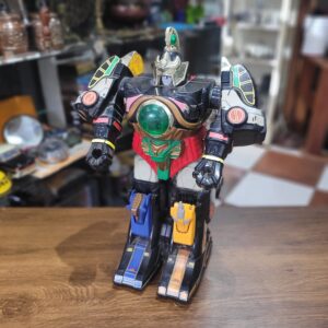 Robô Megazord Power Rangers