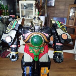 Robô Megazord Power Rangers
