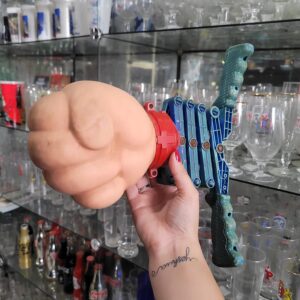 Big Soco Da Estrela