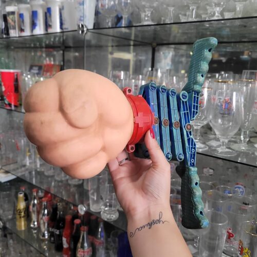 Big Soco Da Estrela