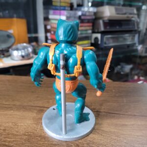Boneco He-man Aquático da Estrela Anos 80