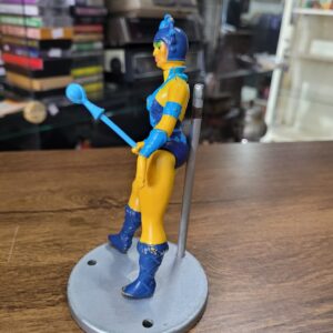 Boneco He-man Maligna da Estrela Anos 80