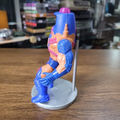 Boneco He-man Multi Faces Mattel - Imagem 3