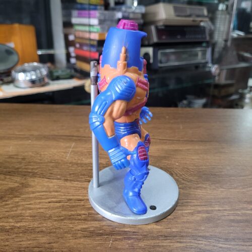 Boneco He-man Multi Faces Mattel - Imagem 6