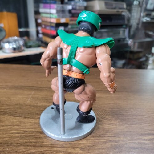 Boneco He-man Triklops da Estrela Anos 80 - Imagem 3
