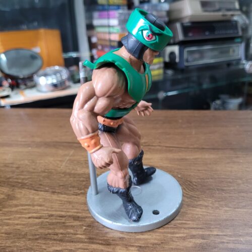 Boneco He-man Triklops da Estrela Anos 80 - Imagem 2