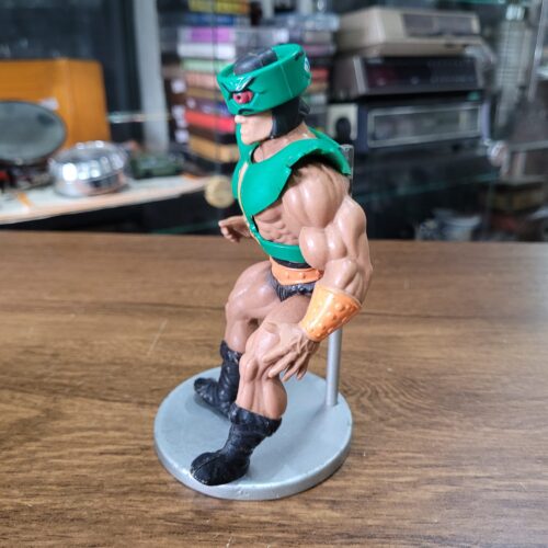 Boneco He-man Triklops da Estrela Anos 80 - Imagem 4