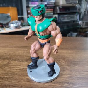 Boneco He-man Triklops da Estrela Anos 80