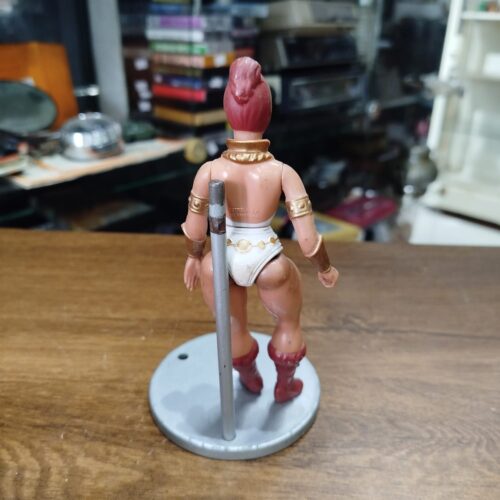Boneco He-man Teela Da Estrala Anos 80 - Imagem 3