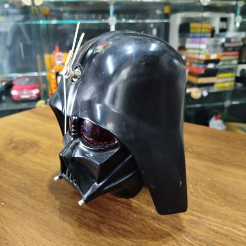 Relógio de Parede Dart Vader Original EUA - Imagem 3