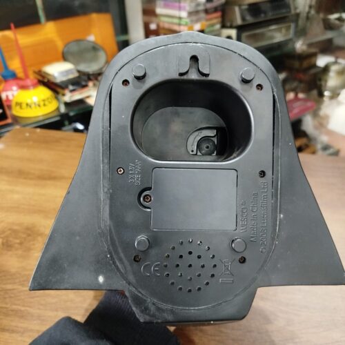 Relógio de Parede Dart Vader Original EUA - Imagem 5