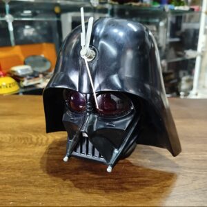 Relógio de Parede Dart Vader Original EUA
