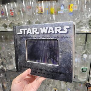 Livro Star Wars