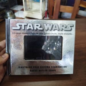 Livro Star Wars