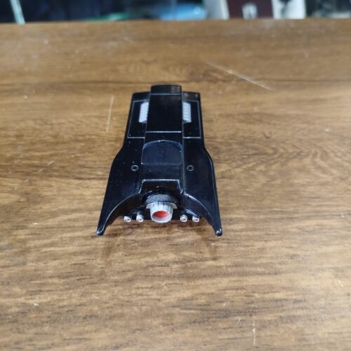 Miniatura Hot Wheels Batmovil - Imagem 4