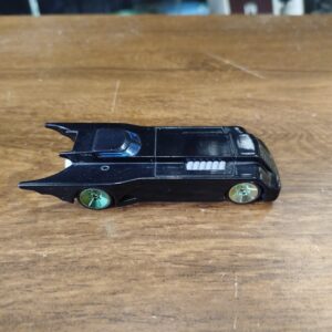 Miniatura Hot Wheels Batmovil