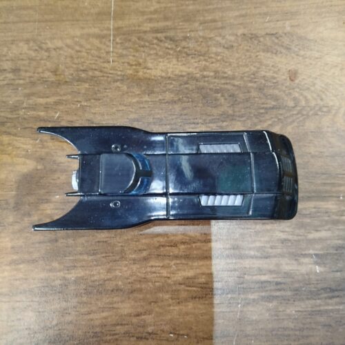 Miniatura Hot Wheels Batmovil - Imagem 6