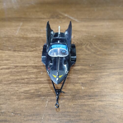 Lancha do Batman - Imagem 5